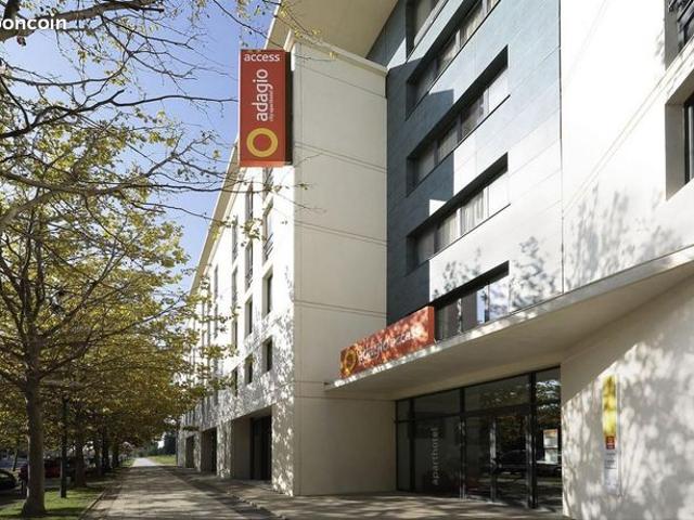 Appartement vente à Avignon