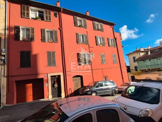 Appartement vente à Grasse, Le Cannet