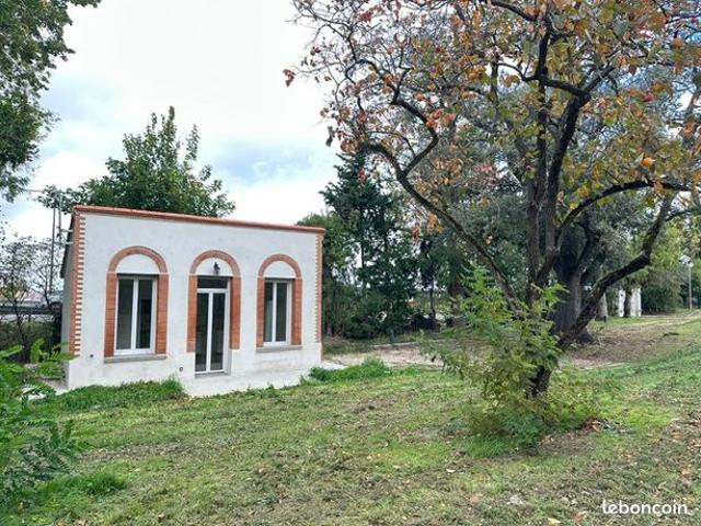 Appartement vente à Toulouse, Drémil-lafage