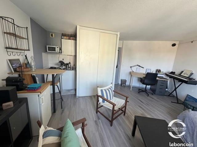 Appartement vente à Bordeaux, Mérignac