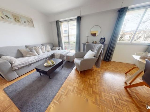 Appartement vente à Saint-Germain-en-Laye, Maisons-laffitte