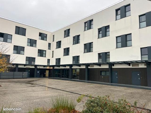 Appartement vente à Bordeaux, Pessac