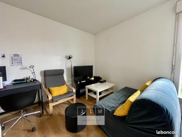 Appartement vente à Lille
