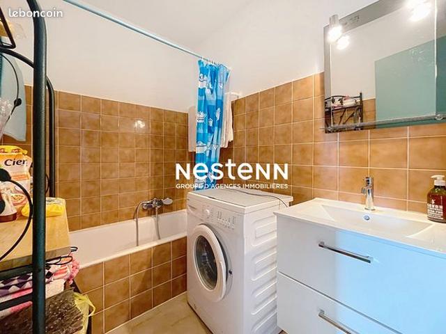 Appartement vente à Grasse, Vallauris