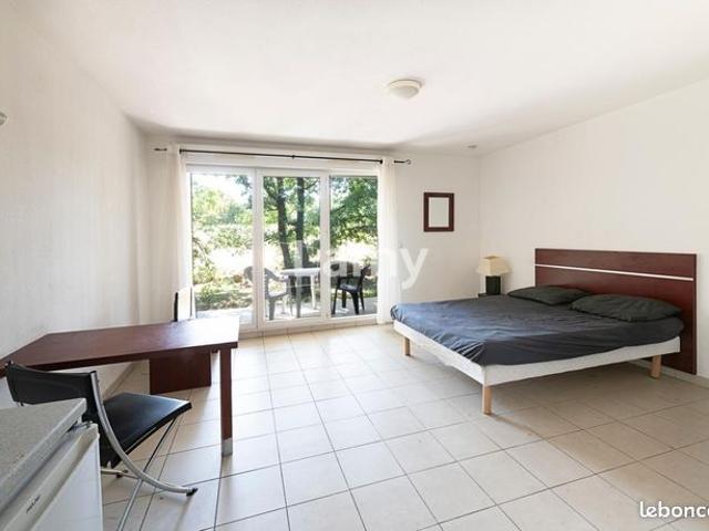 Appartement vente à Grasse, Biot