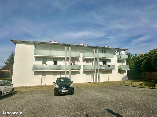 Appartement vente à Bordeaux, Pessac