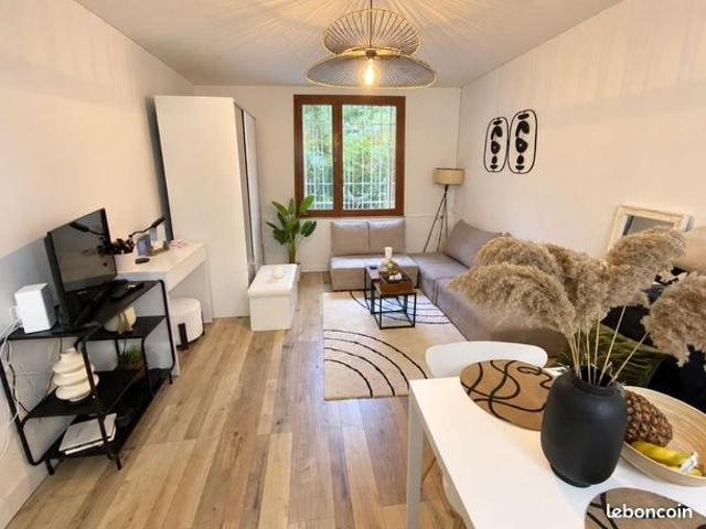 Appartement vente à Nîmes, Gard