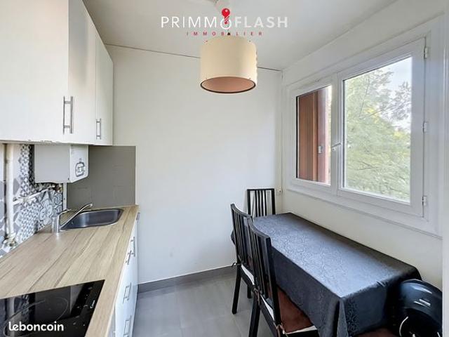 Appartement vente à Saint-Denis, Aubervilliers
