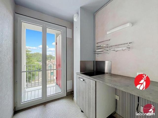 Appartement vente à Niort, Avon