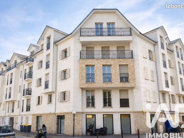 Appartement vente à Nogent-sur-Marne, Villiers-sur-marne