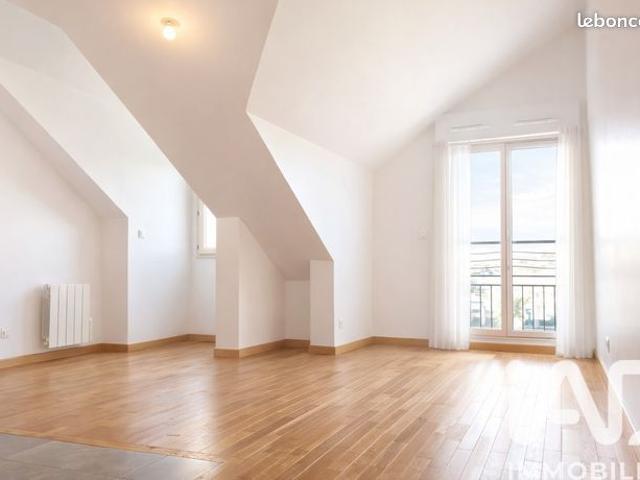 Appartement vente à Nogent-sur-Marne, Villiers-sur-marne