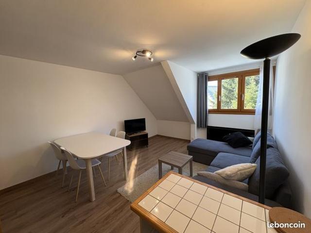 Appartement vente à Grenoble, Corrençon-en-vercors