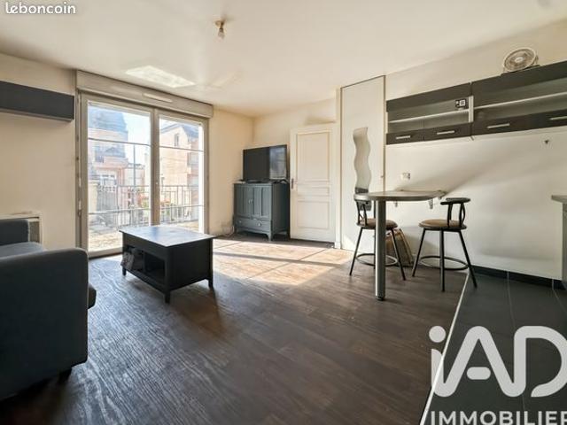 Appartement vente à Le Raincy, Montfermeil