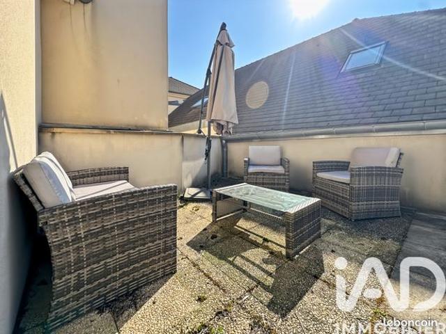 Appartement vente à Le Raincy, Montfermeil