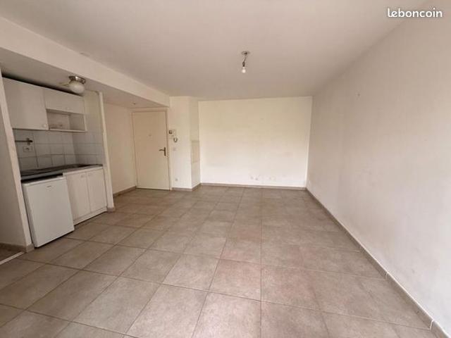 Appartement vente à Marseille