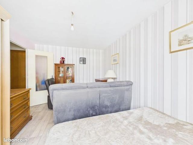 Appartement vente à Grenoble, Saint-marcellin