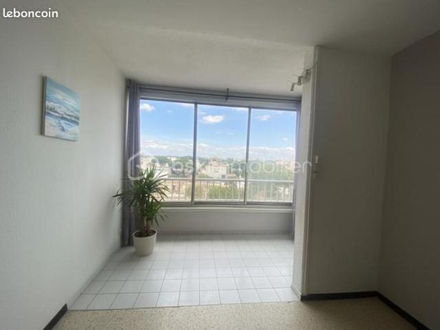 Appartement vente à Montpellier, Mauguio