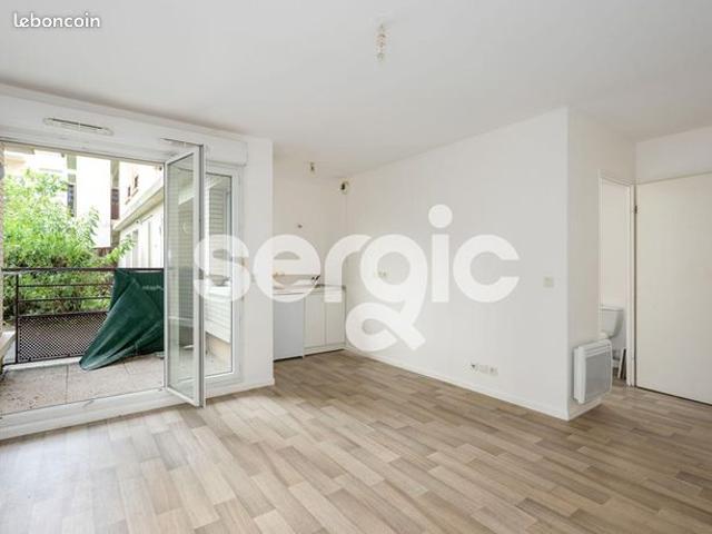 Appartement vente à Évry, Vigneux-sur-seine