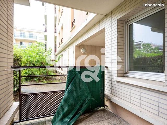 Appartement vente à Évry, Vigneux-sur-seine