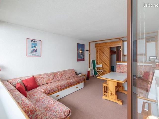 Appartement vente à Bagnères-de-Bigorre, Bagnères-de-bigorre