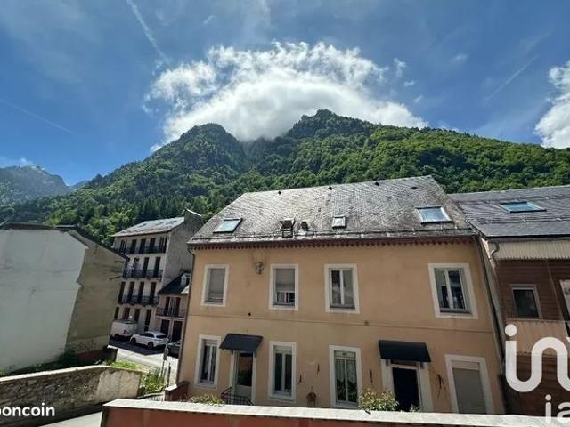 Appartement vente à Argelès-Gazost, Cauterets