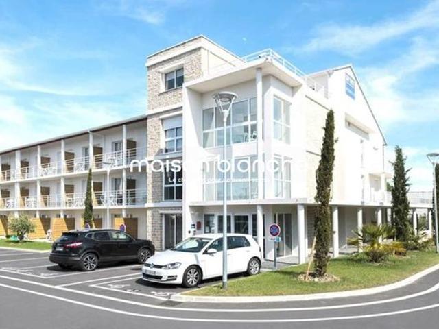 Appartement vente à Nantes, Carquefou