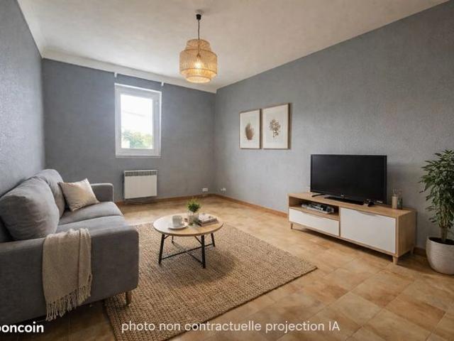 Appartement vente à Torcy, Gretz-armainvilliers