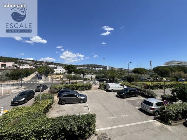 Appartement vente à Sète, Hérault