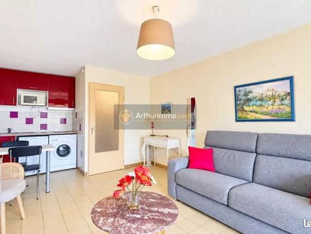 Appartement vente à Fréjus, Var
