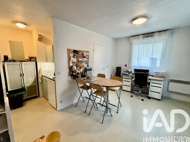 Appartement vente à Bordeaux