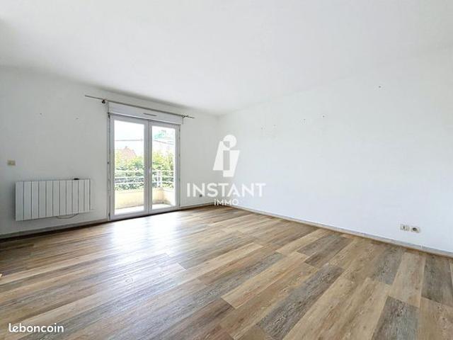 Appartement vente à Le Raincy, Noisy-le-grand
