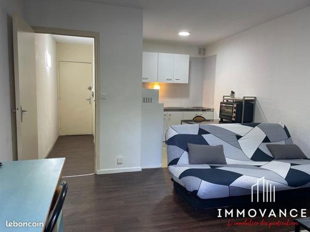 Appartement vente à Montpellier
