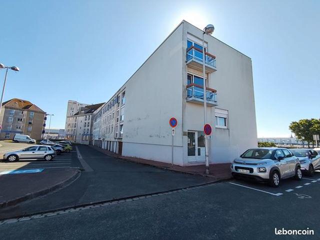 Appartement vente à Calais