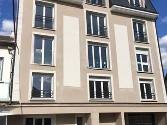 Appartement vente à Tremblay-en-france