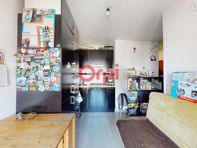 Appartement vente à Bobigny
