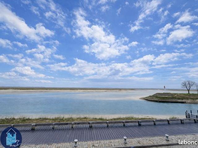 Appartement vente à Abbeville, Saint-valery-sur-somme