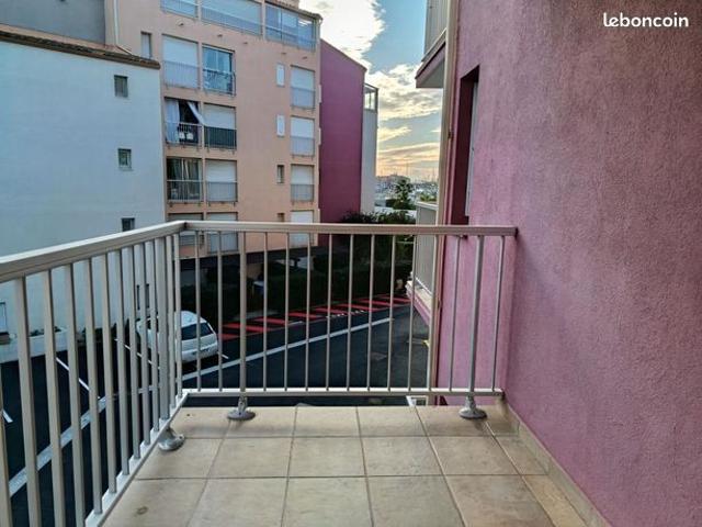 Appartement vente à Béziers, Agde