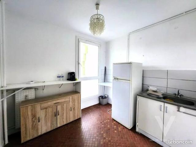 Appartement vente à Saint-Étienne, Firminy