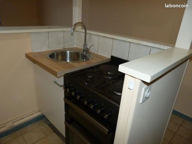 Appartement vente à Vierzon