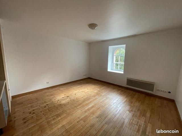 Appartement vente à Auvers-Saint-Georges, Essonne