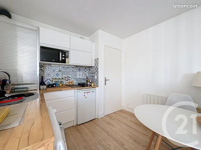 Appartement vente à Arcachon