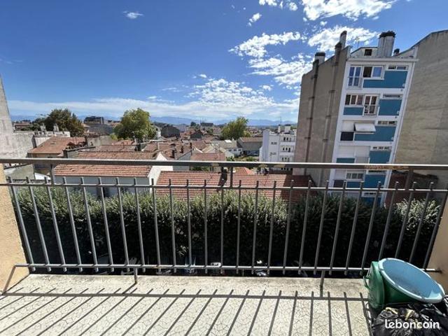 Appartement vente à Pau