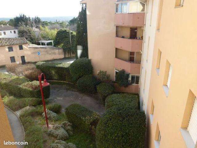 Appartement vente à Nîmes, Uzès