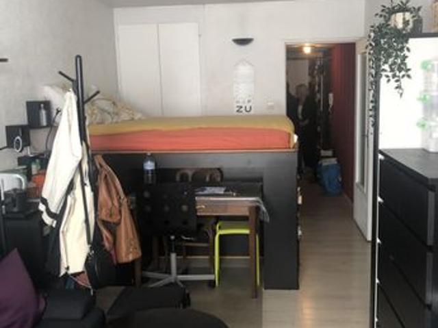 Appartement vente à Strasbourg, Hoenheim