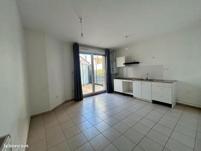 Appartement vente à Argenteuil, Cormeilles-en-parisis