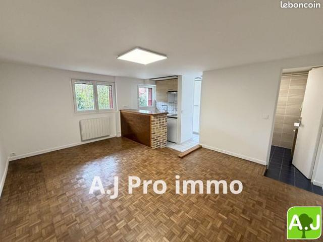 Appartement vente à Évreux, Ivry-la-bataille