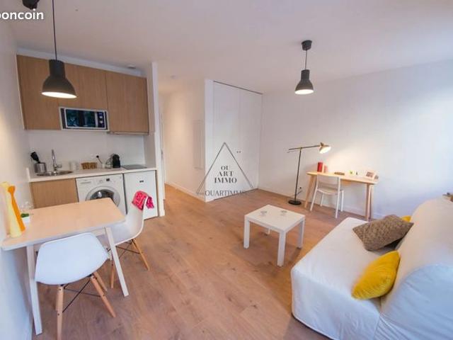 Appartement vente à Strasbourg, Hoenheim