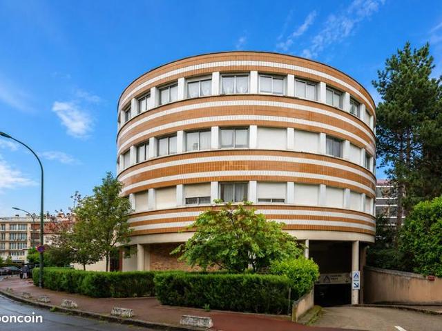 Appartement vente à Saint-Germain-en-Laye, Le Vésinet