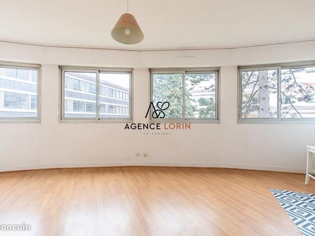 Appartement vente à Saint-Germain-en-Laye, Le Vésinet