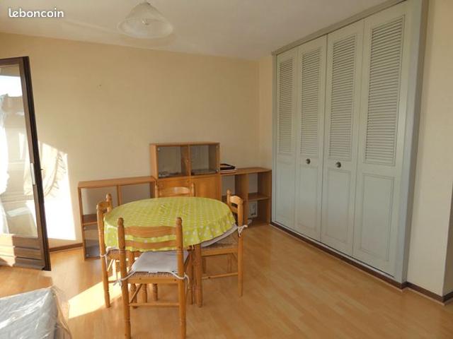 Appartement vente à Aix-les-Bains, Savoie